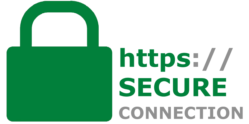 Secure Website Secure Website