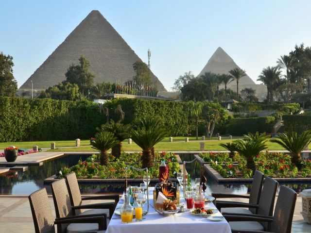 Cairo Short Break Tours