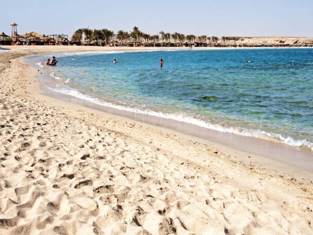 Marsa Alam Day Tours & Excursions