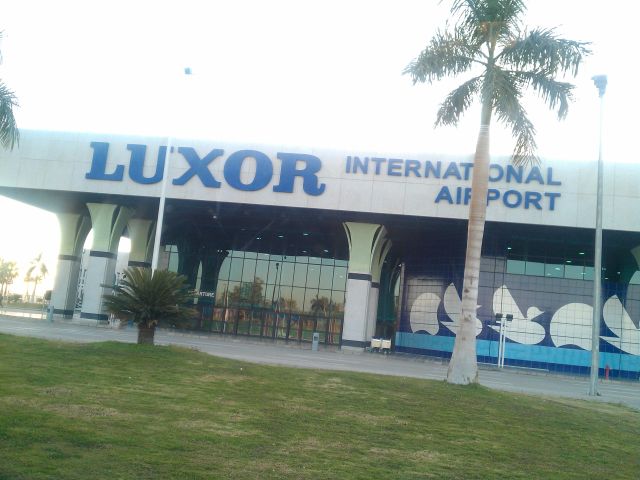 Luxor Airport Transfer