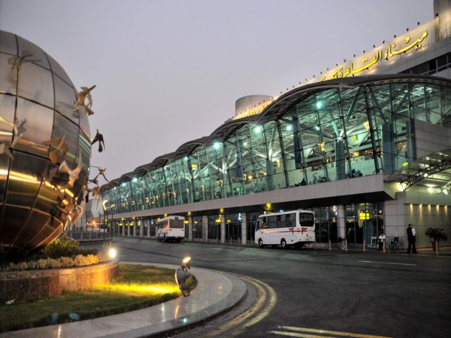 Sharm El Sheikh Airport Transfer