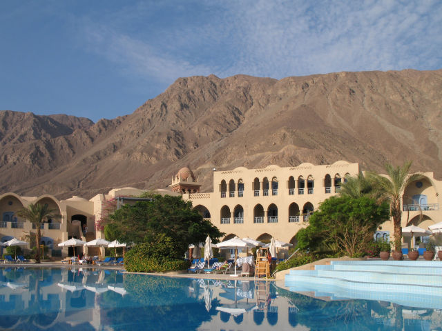 Taba Day Tours & Excursions