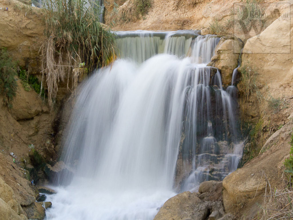 Private Full Day Tour: To El Fayoum from Cairo