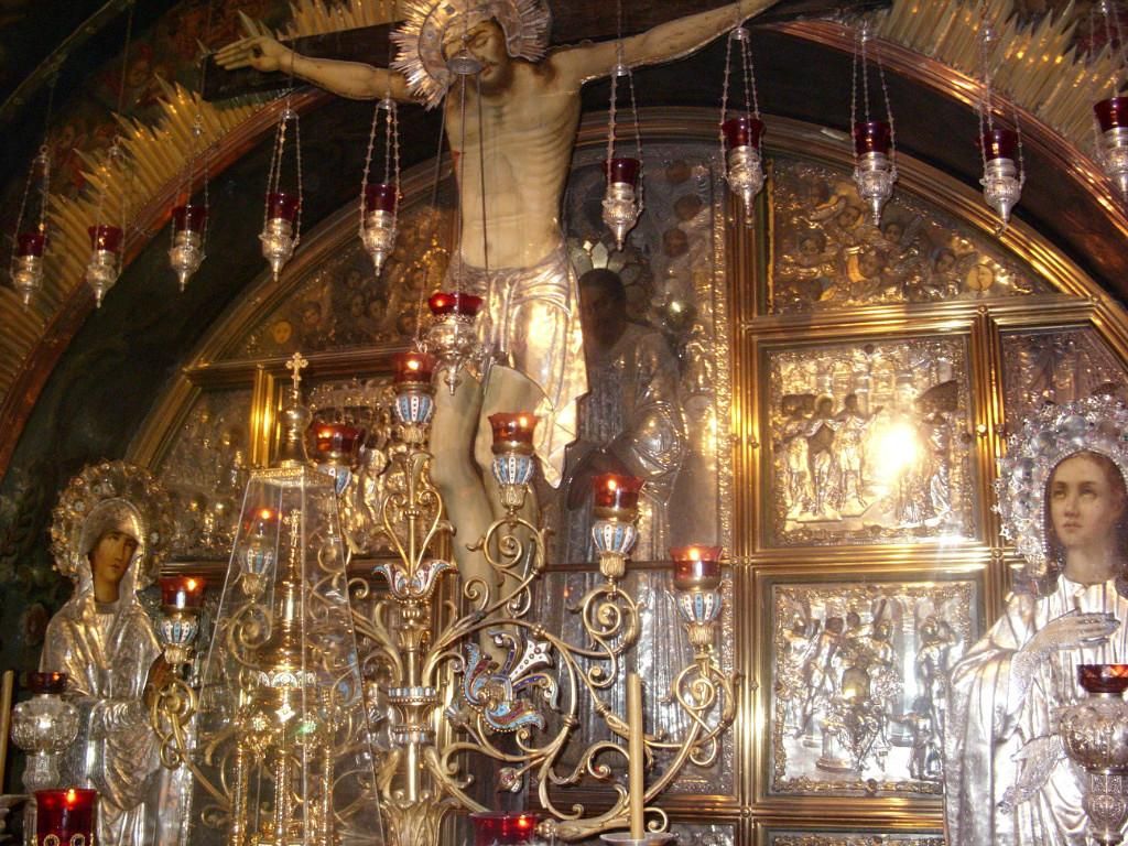 Holy Family Tour Egypt