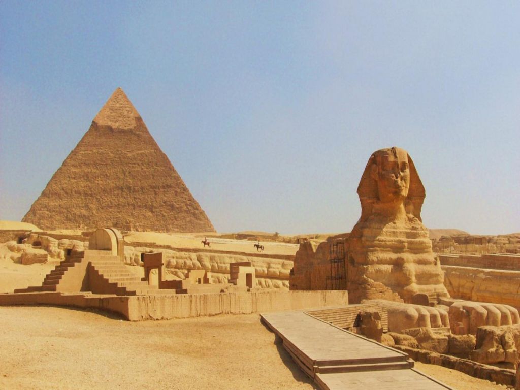 10 Days 9 Nights, Cairo,Luxor Aswan with Nile Cruise