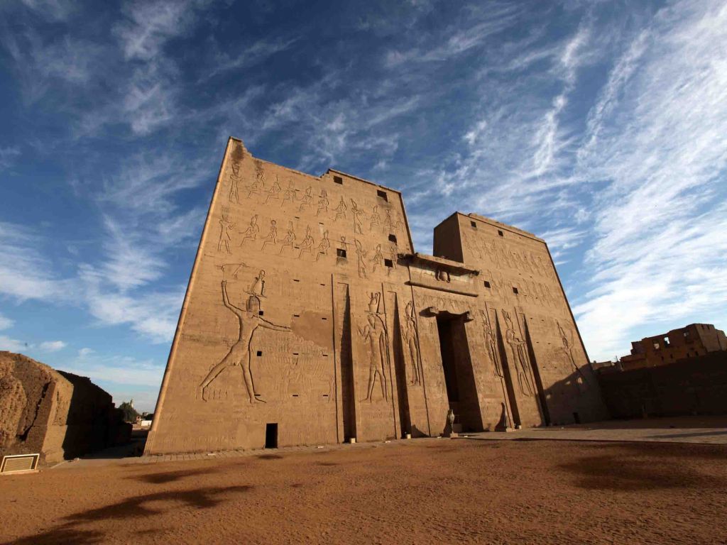Nile Cruise & Lake Nasser Cruise