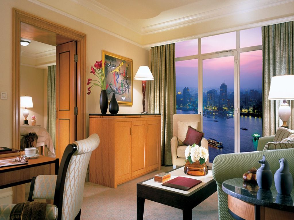 Luxury vacation Cairo, Luxor and Aswan Nile Cruise
