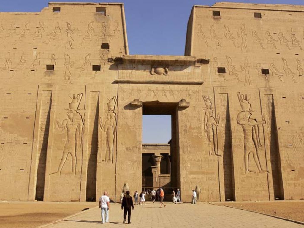 Egypt Desert Adventure Tour 15 Days