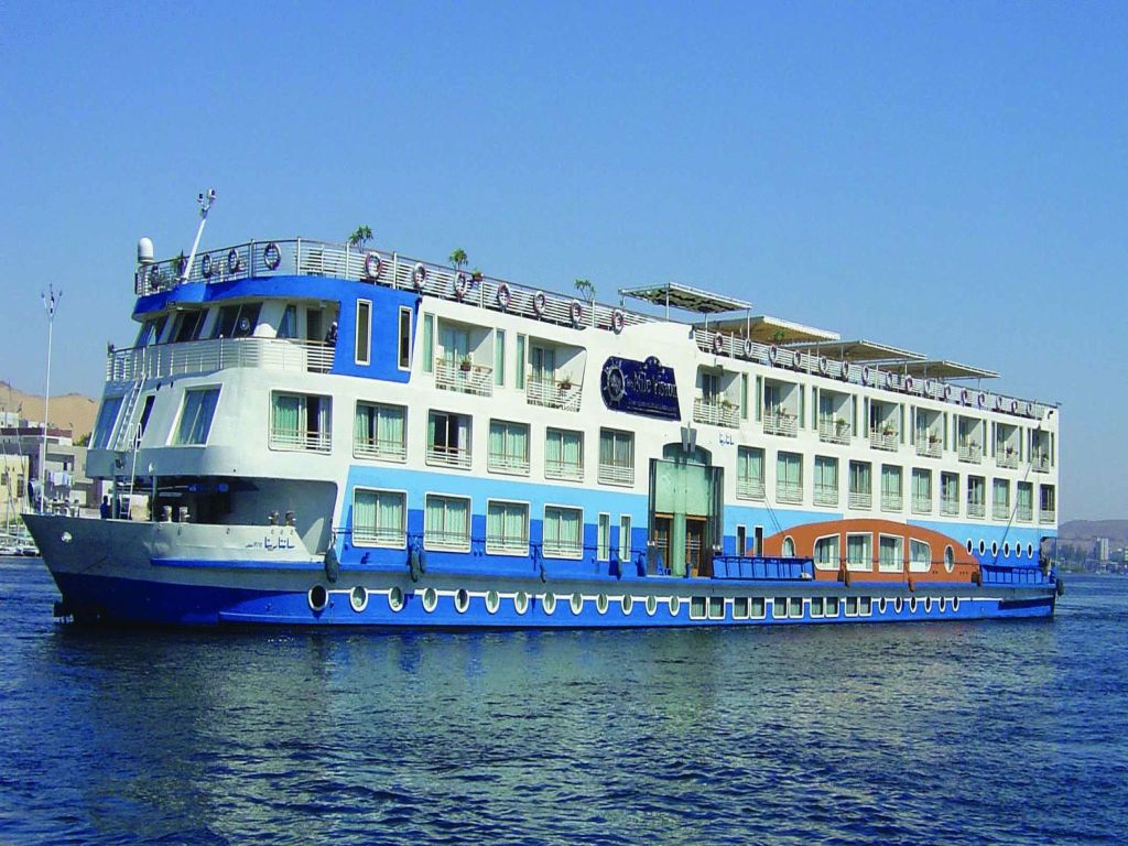Cairo Tour and Luxury Nile Cruise