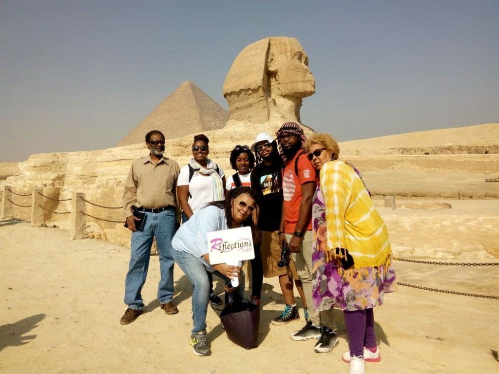 Cairo 5 Day vacation pacakage