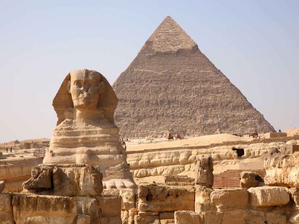 Cairo, Honeymoon Nile Cruise & Oasis Tour