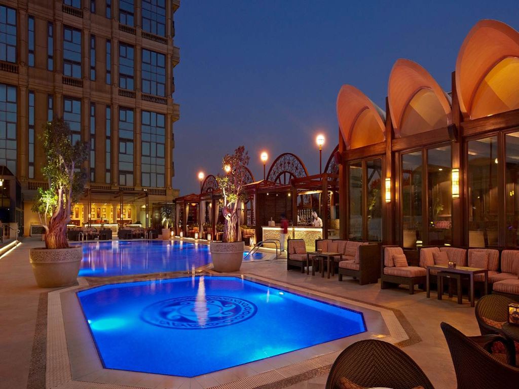 Cairo Pyramids and Luxury Oberoi Philae Nile Cruise