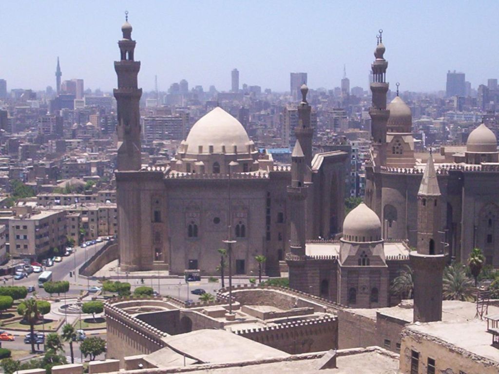 4 Day Cairo City Break