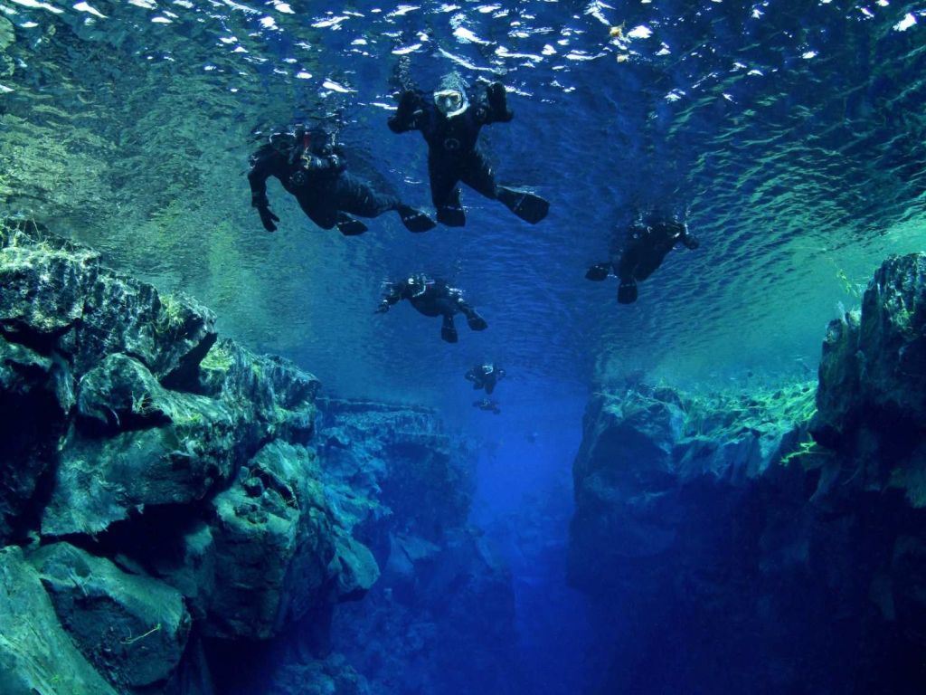 Full Day Scuba Diving Adventure Tour with Lunch at Hurgada