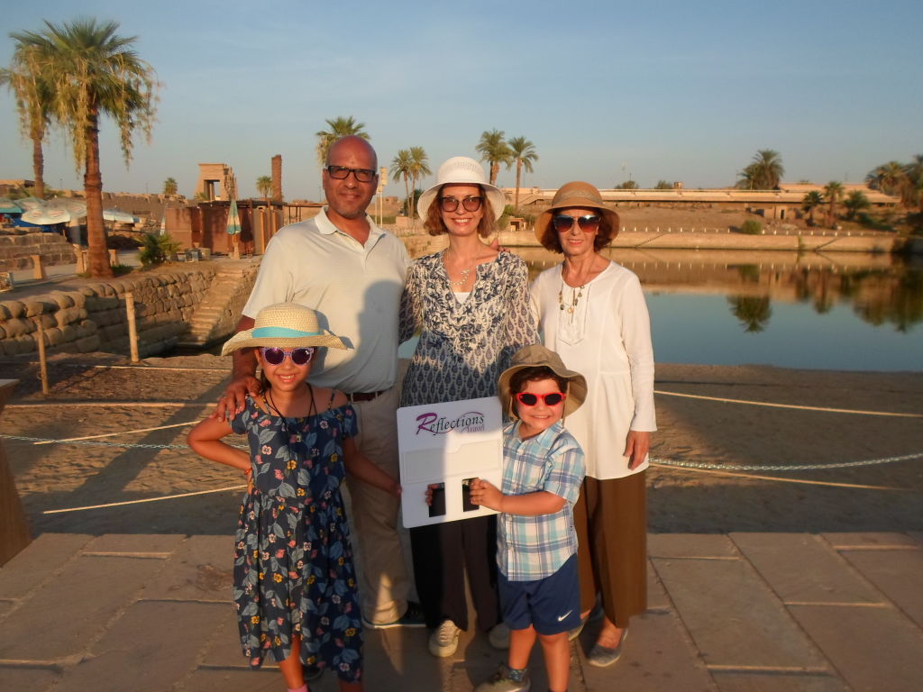 Private 2-Day Tour: Covering Luxor West & East Bank