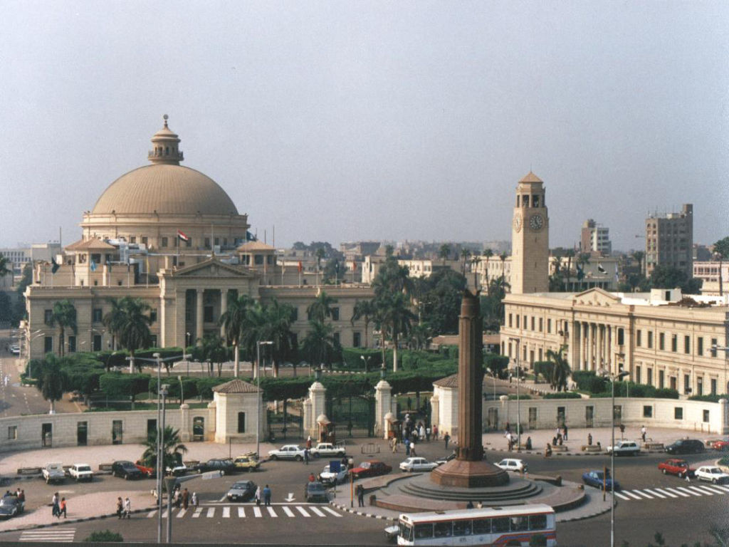 Cairo Luxor Aswan Abu Simbel by road