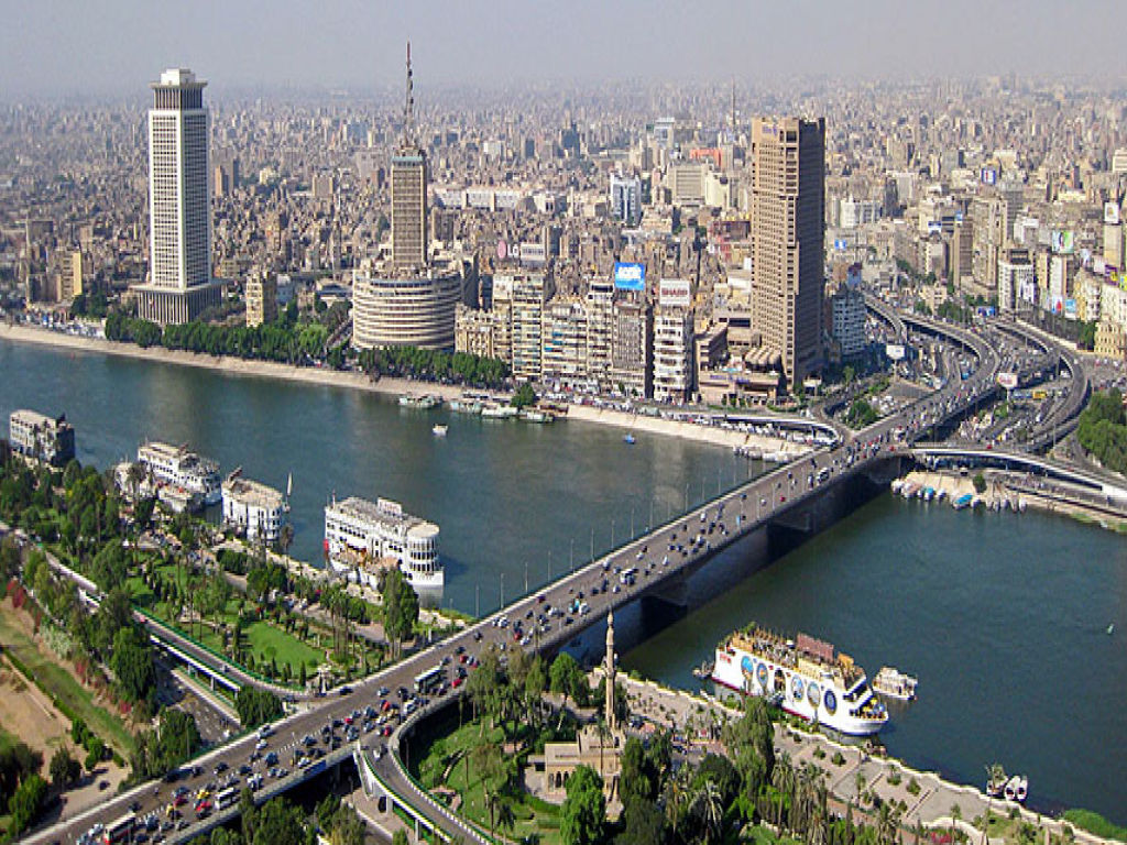 Christmas and New Year Cairo and Luxor and Aswan Nile Cruise by Air